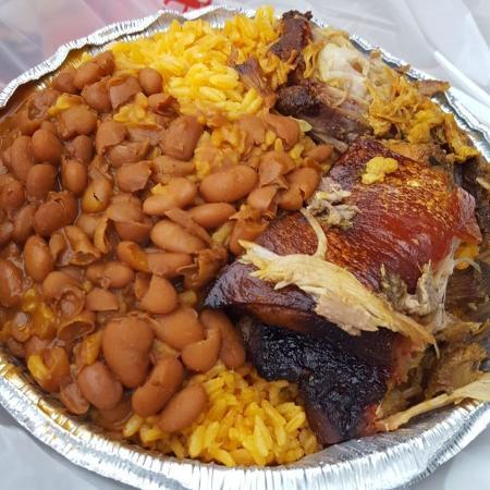 Puerto Plata Restaurant